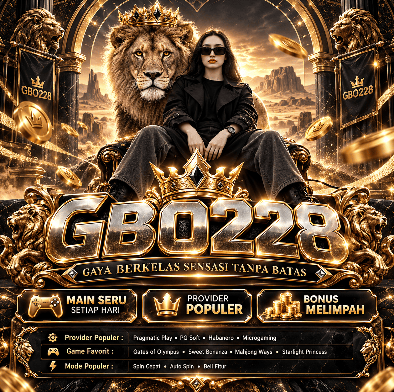 GBO228